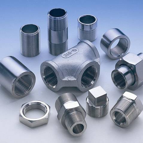 Monel Pipes & Tube